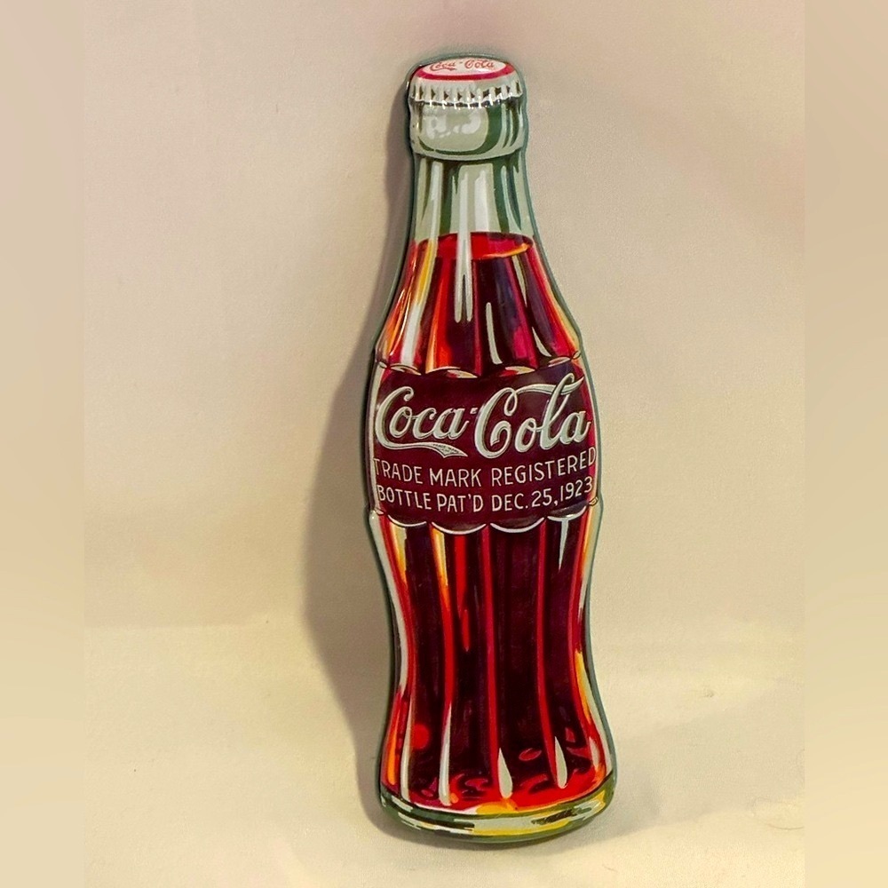 Vintage Coca-Cola pen